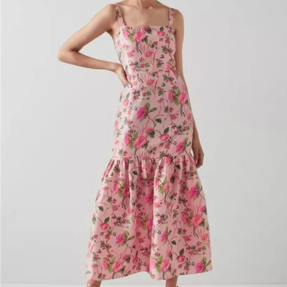 LK Bennett Dresses Lk Bennet Essie Dress Us Size Poshmark